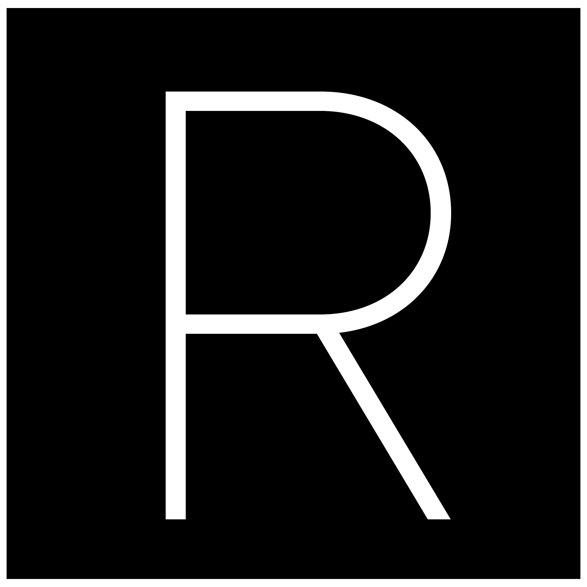Rustam Gallery of Oriental Rugs Logo